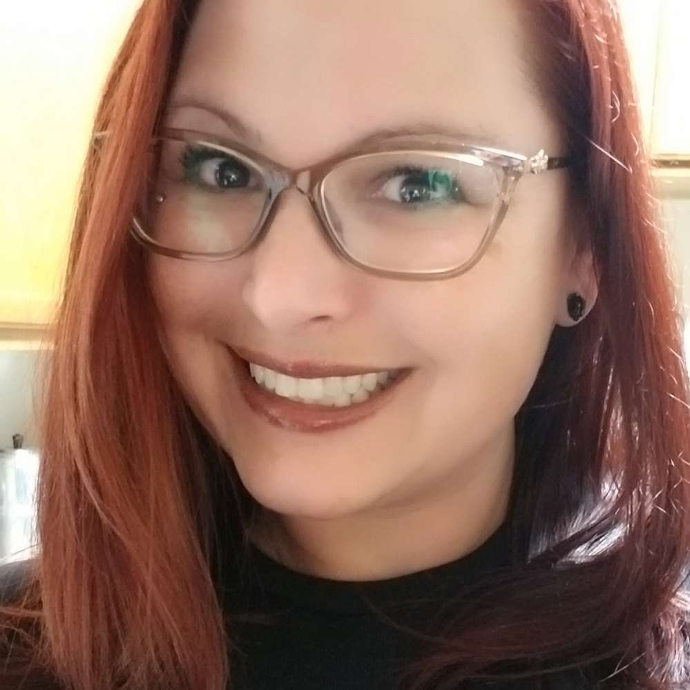 Meet your Posher, Kassie